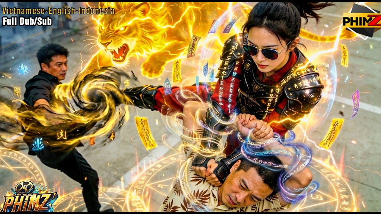 Nữ Tướng Vô Tình Xuyên Không Đến Tương Lai, Ai Ngờ Ngày Đầu Đi Làm Một Quyền Đánh Quản Lý Què Giò-Nữ Tướng Xuyên Không: Đấm Què Chân Quản Lý Ngày Đầu Đi Làm