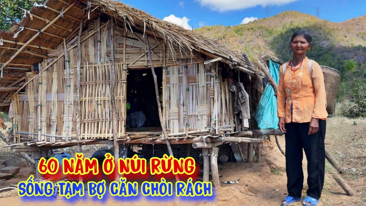 LẮNG NGHE tiếng lòng của người nghèo, nỗi khổ nào cũng đã từng TRẢI QUA – tập 1672-Lắng nghe nỗi khổ người nghèo: Thấu hiểu nỗi đau từng trải qua – Tập 1672