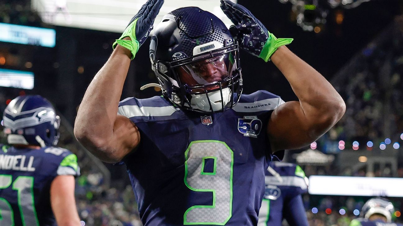 NFL 酋長隊簽下超級盃 MVP 經紀人旗下前鋒 Tonga
