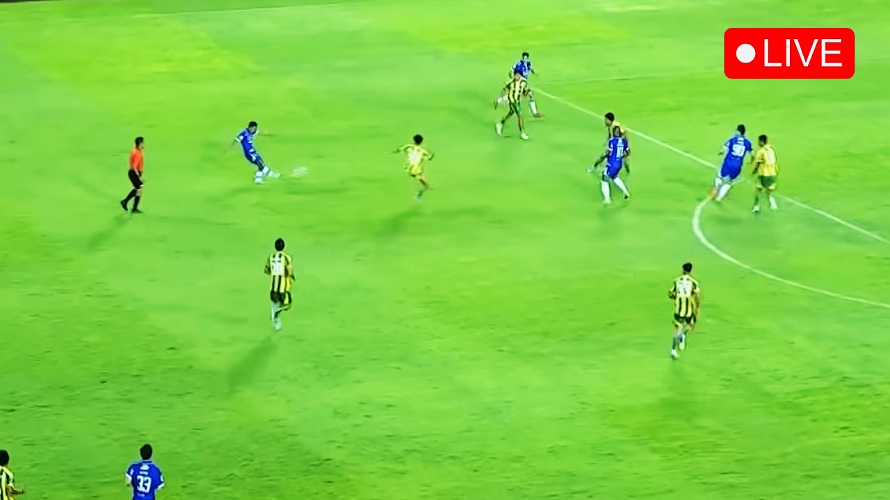 PERSIB vs PERSIK Kediri Live Score | Indonesia Liga 1 Streaming Updates