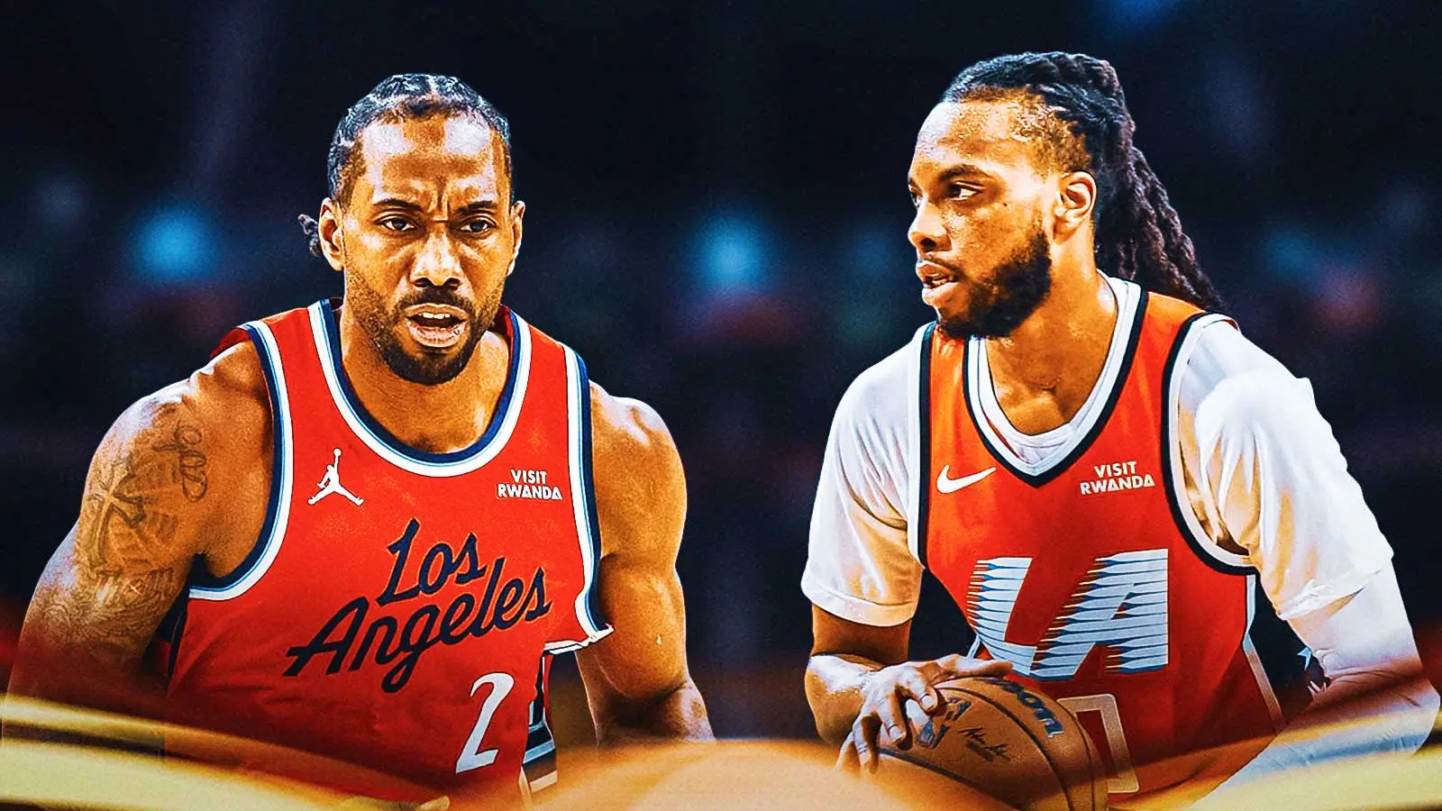Why Kawhi Leonard, Darius Garland weren’t happy despite making NBA history vs. Knicks?