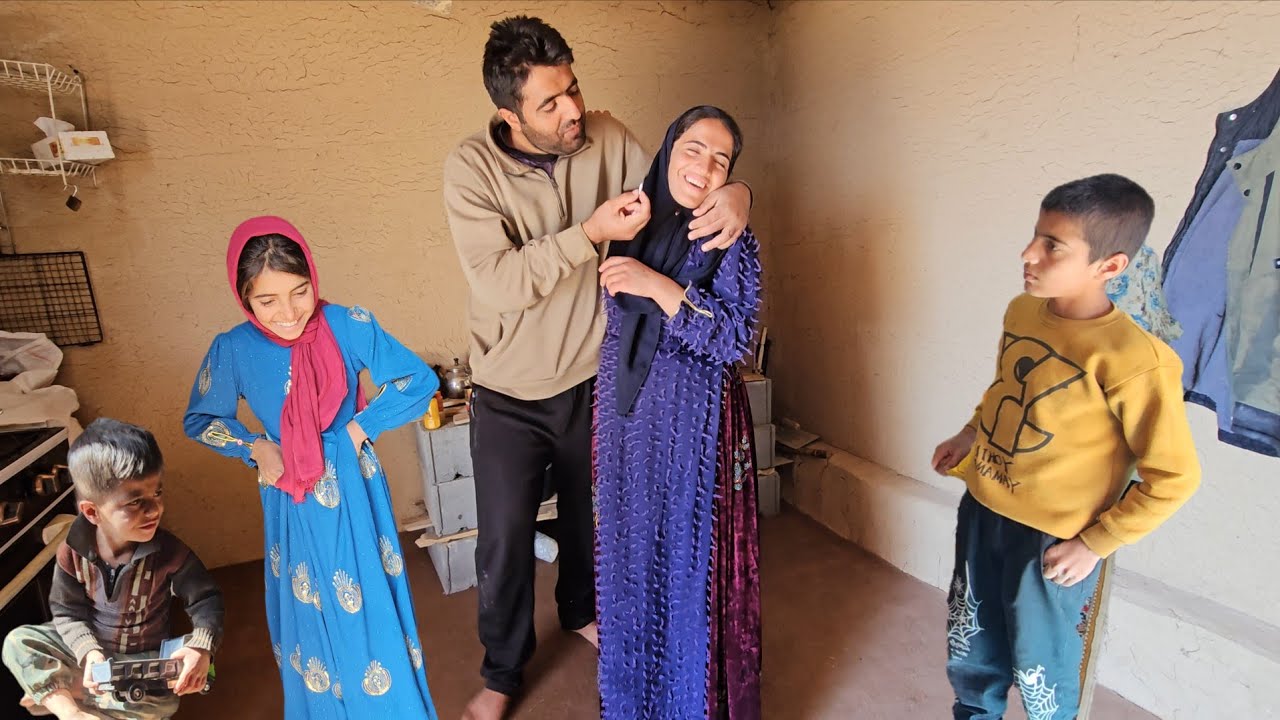 Mashala’s love for her husband and children-Mashala’s Devotion: A Heartfelt Tribute to Her Husband and Children