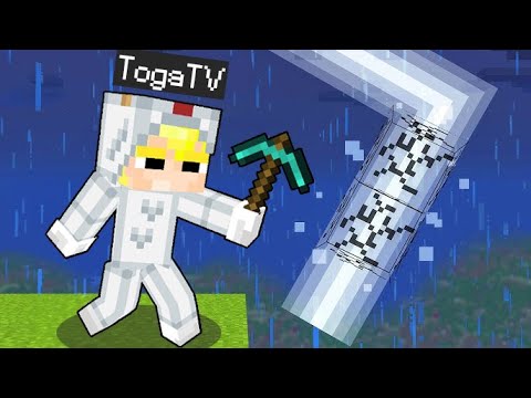 Minecraft, Nhưng Tô Gà Có Thể Đào Tất Cả Mọi Thứ-Minecraft, Nhưng Tôi Có Thể Đào Tất Cả Mọi Thứ – Thử Thách Cực Hạn