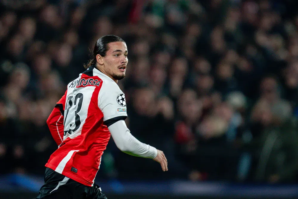 Sunderland offer could be coming – Black Cats double pounce