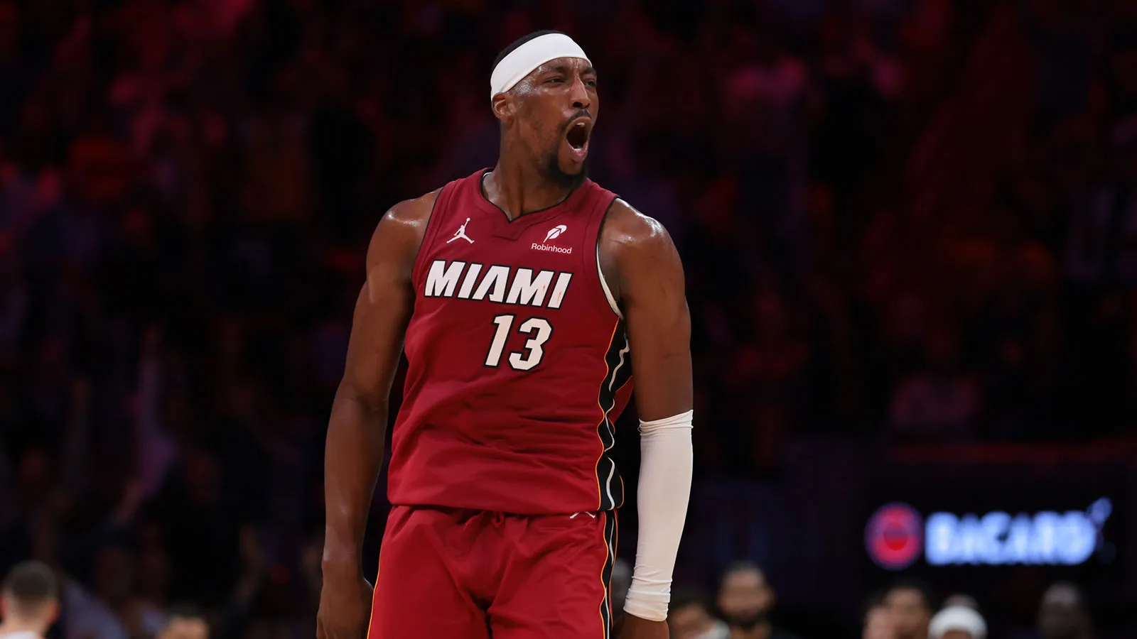 巴姆·阿德巴約 (Bam Adebayo) 83 分超越科比·布萊恩 (Kobe Bryant)，成為 NBA 歷史上第二高得分的比賽