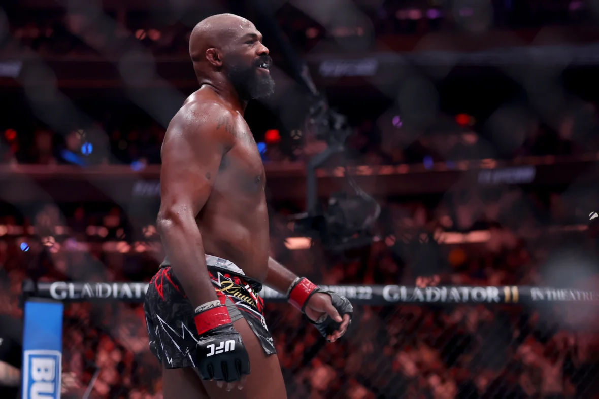 UFC白宮冷落後，丹尼爾·科米爾實際上為喬恩·瓊斯感到難過？