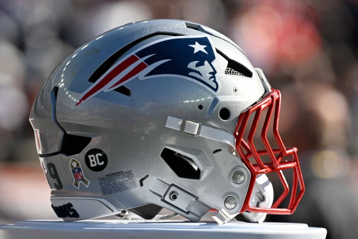 New England Patriots surprise signing of 2025 NFL interception leader