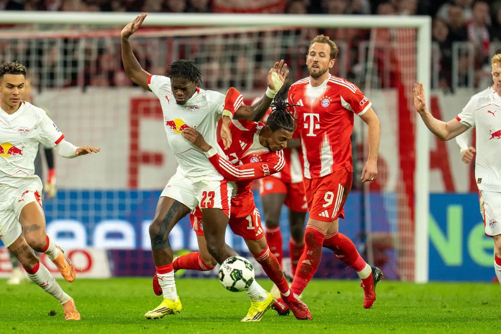 Arsenal open talks to sign 23-year-old – what’s happening with the transfer and why