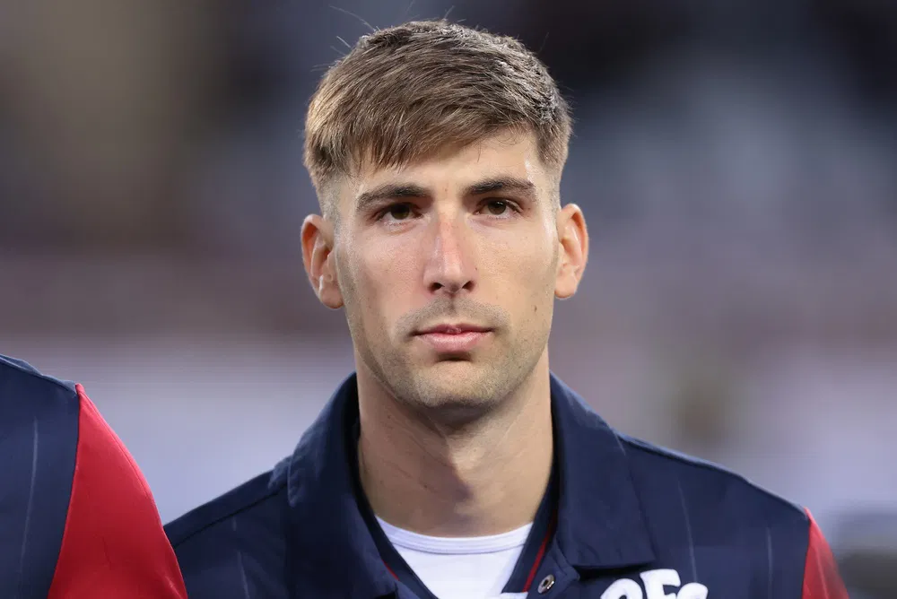 Not the right time – Barcelona graduate on ignoring Nottingham Forest