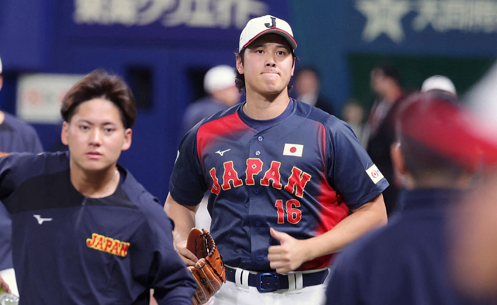 日本隊迄今為止在 WBC 比賽中表現的 5 個要點