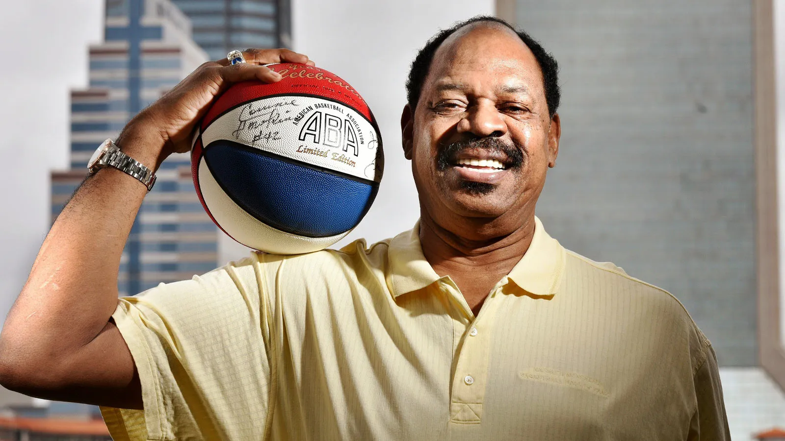Bulls legend Artis Gilmore reveals Hall of Famer’s one regret about spending time in Chicago