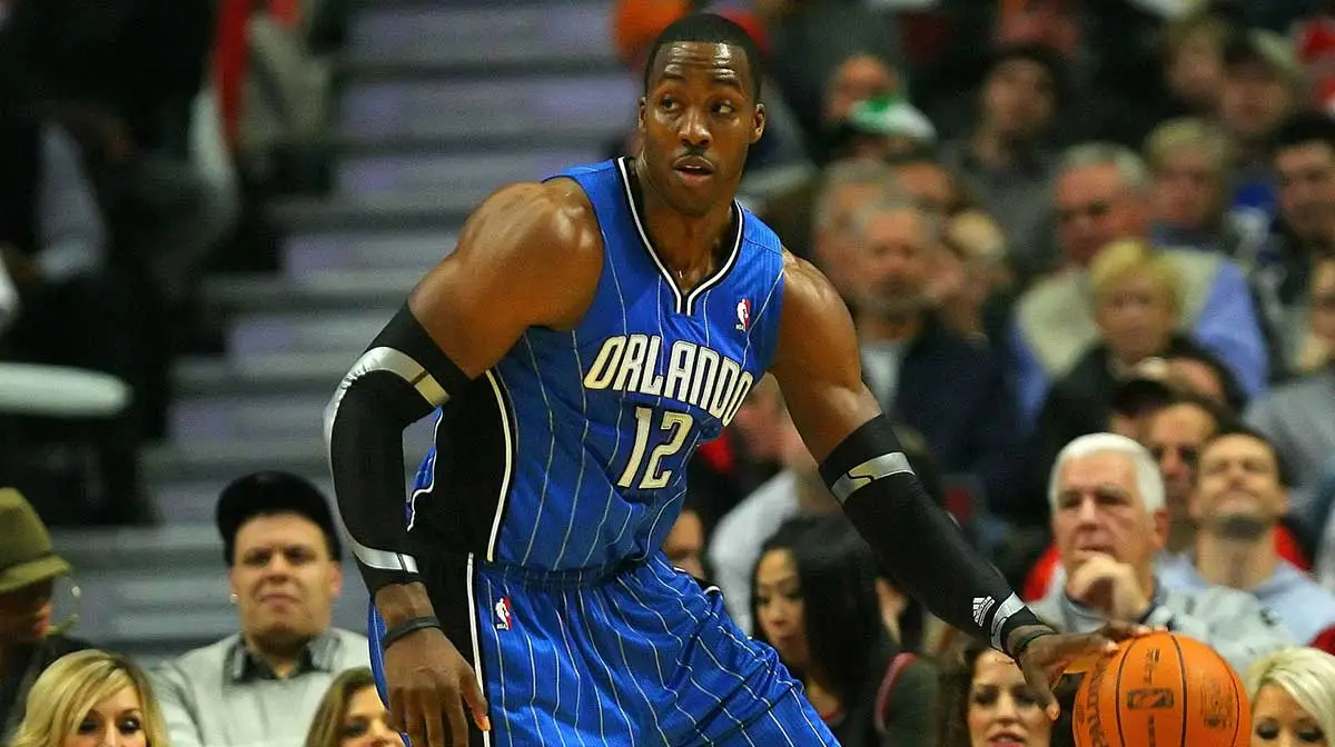 Dwight Howard officially announces retirement from basketball
