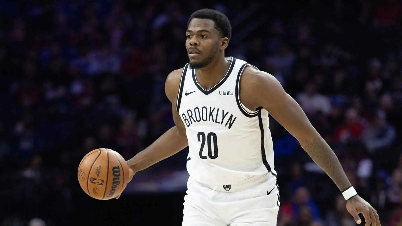 Deron Sharp is out for the season with a torn ligament in his thumb