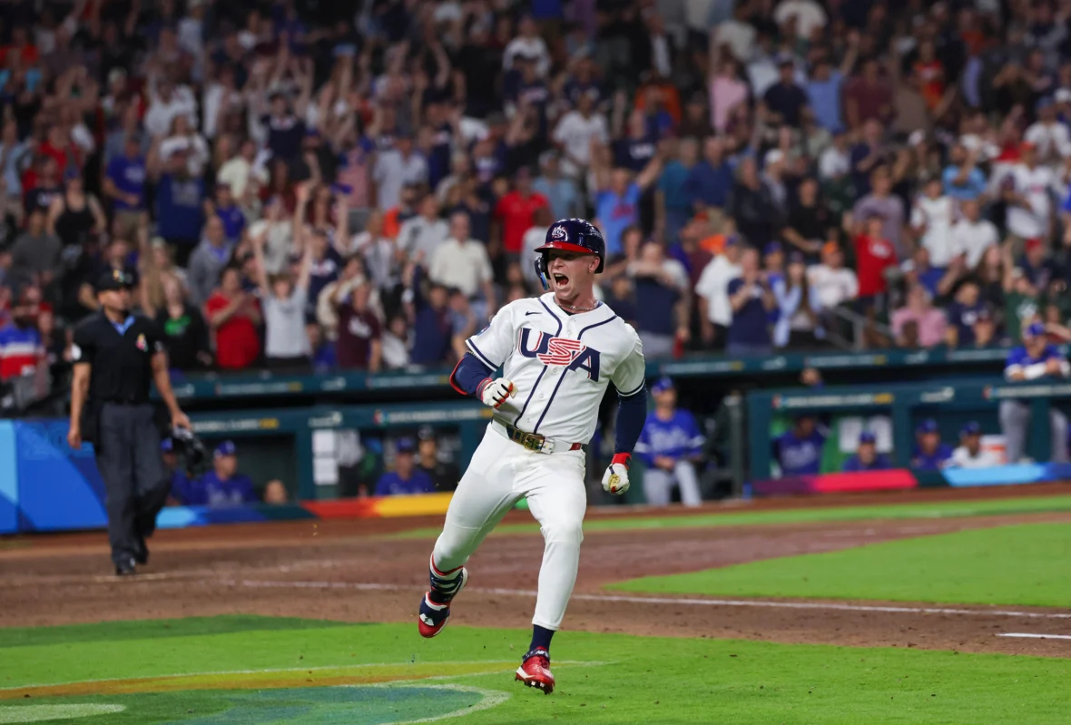 Friday’s WBC quarterfinals, including USA vs. Canada