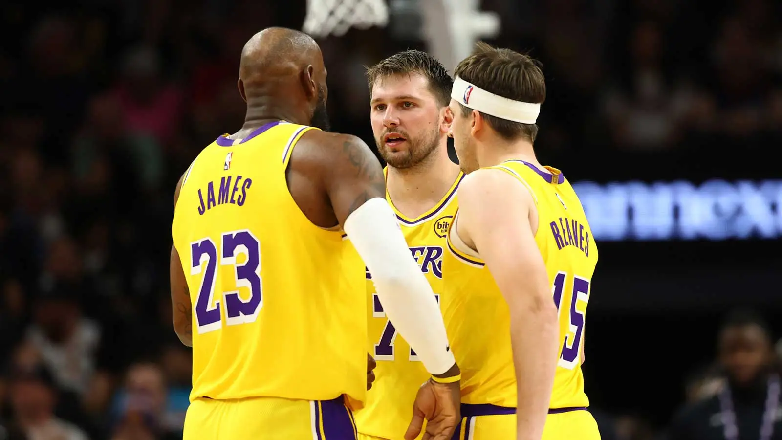 Why should LA claim the 3-seed in the Western Conference playoff picture?