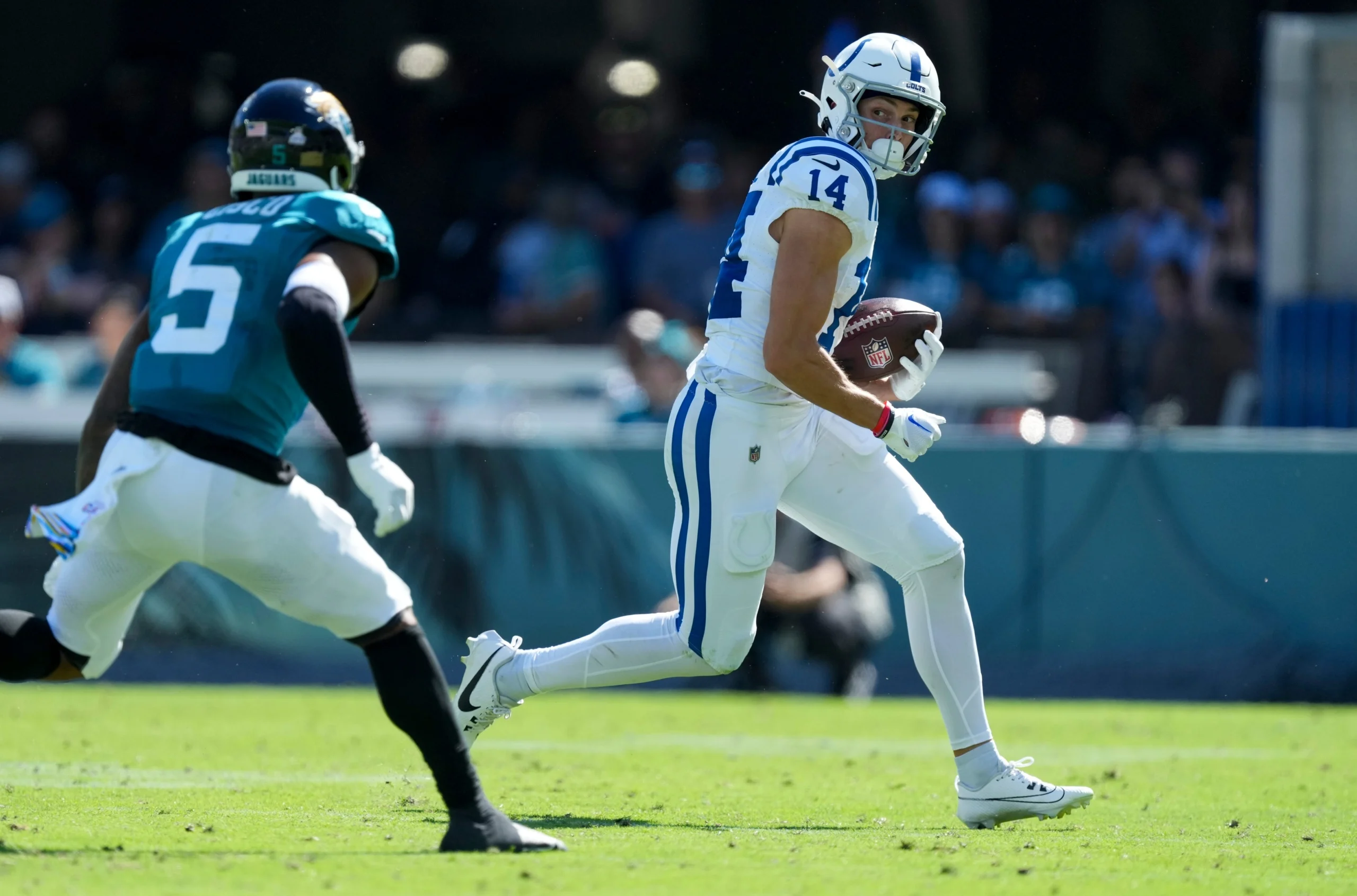 Colts Will Regret Daniel Jones Contract, Raiders Building Right into 2026 NFL Free Agency