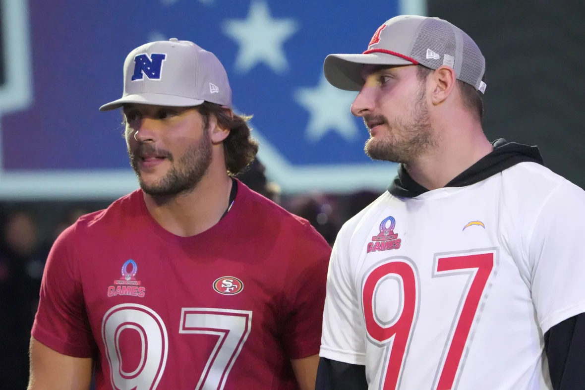 Could Nick Bosa reunite with brother? Major move opens door for 49ers to get another Bosa