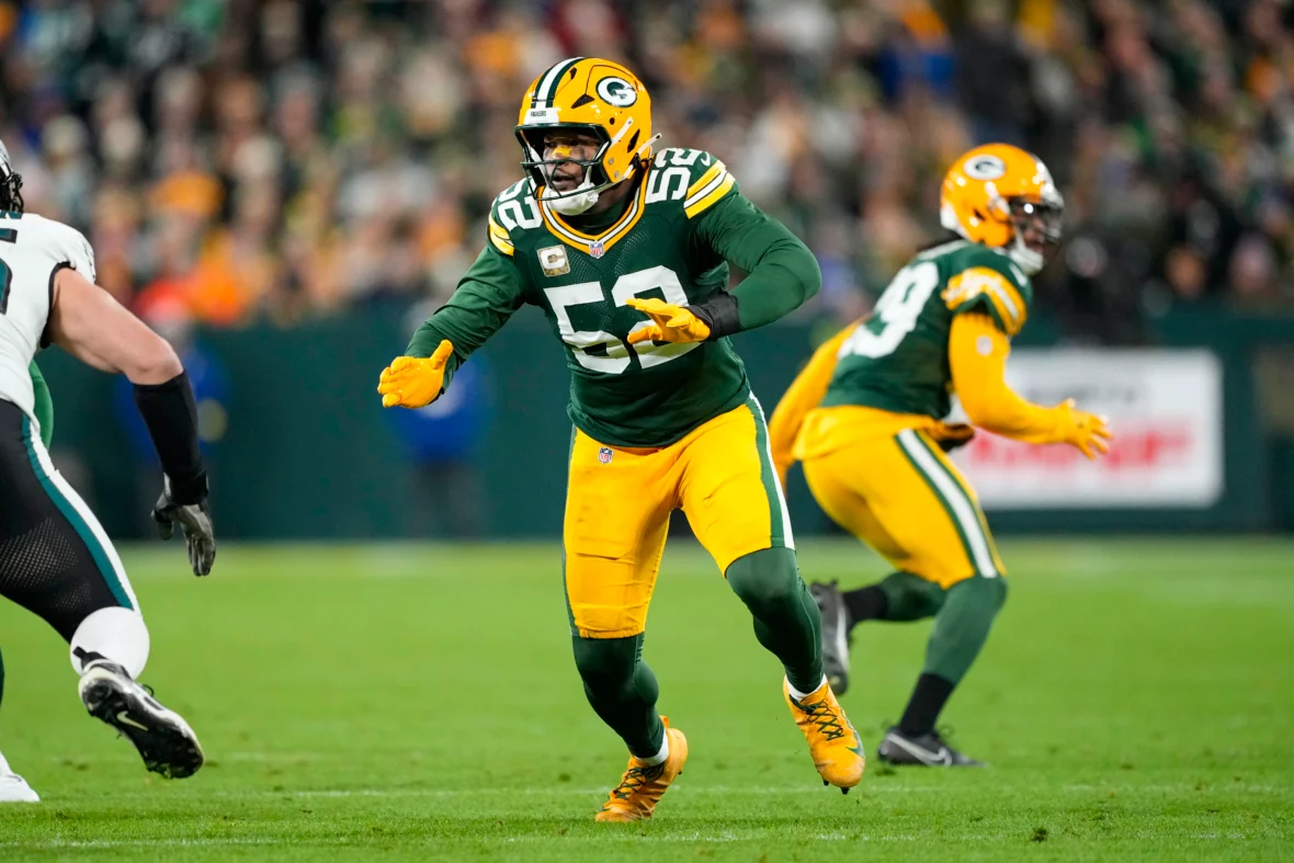The 5 worst moves ever from the 2026 NFL offseason