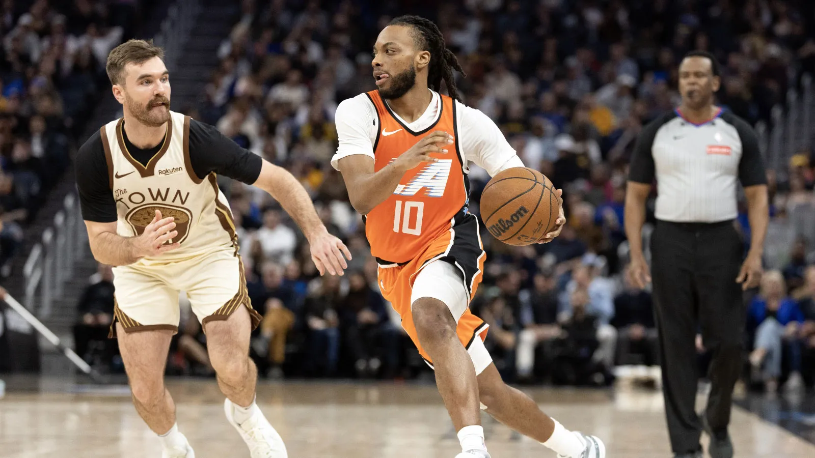 Is Darius Garland playing tonight? Clippers vs Kings injury report