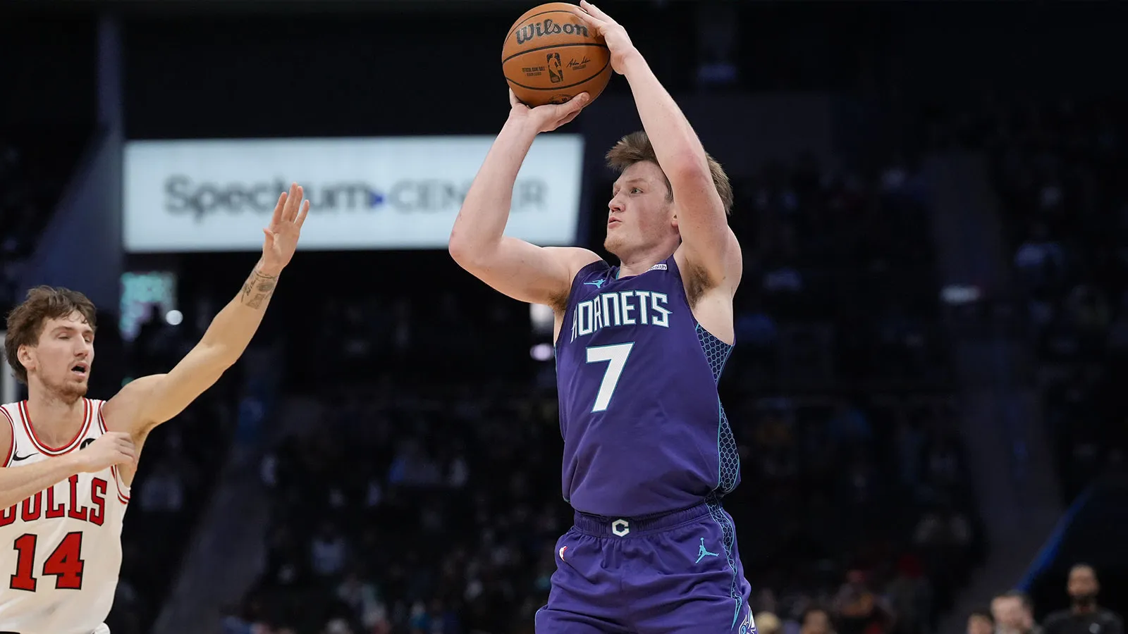 Kon Nueppel reacts to LaMelo Ball earning himself the ‘Buzz Brothers’ nickname