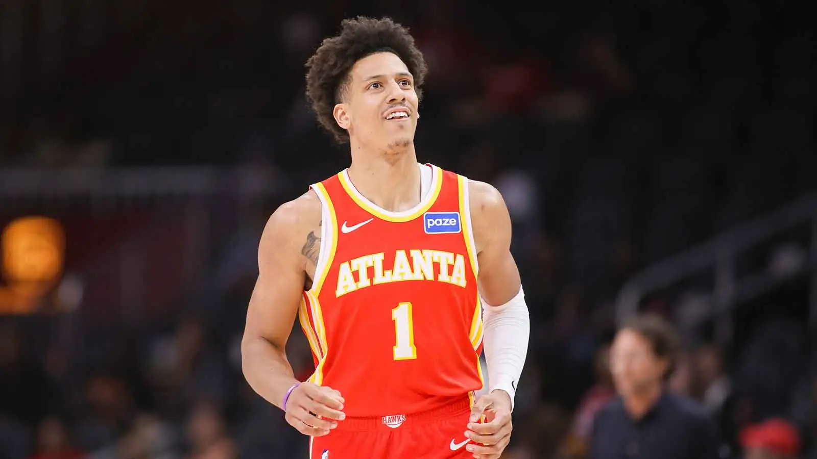 After defeating the Bucks, Atlanta achieved a feat not seen since 2014-15