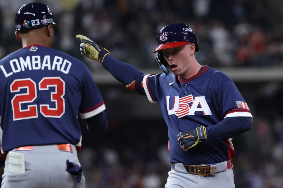 世界棒球经典赛今日赛程：周日开始 WBC 半决赛