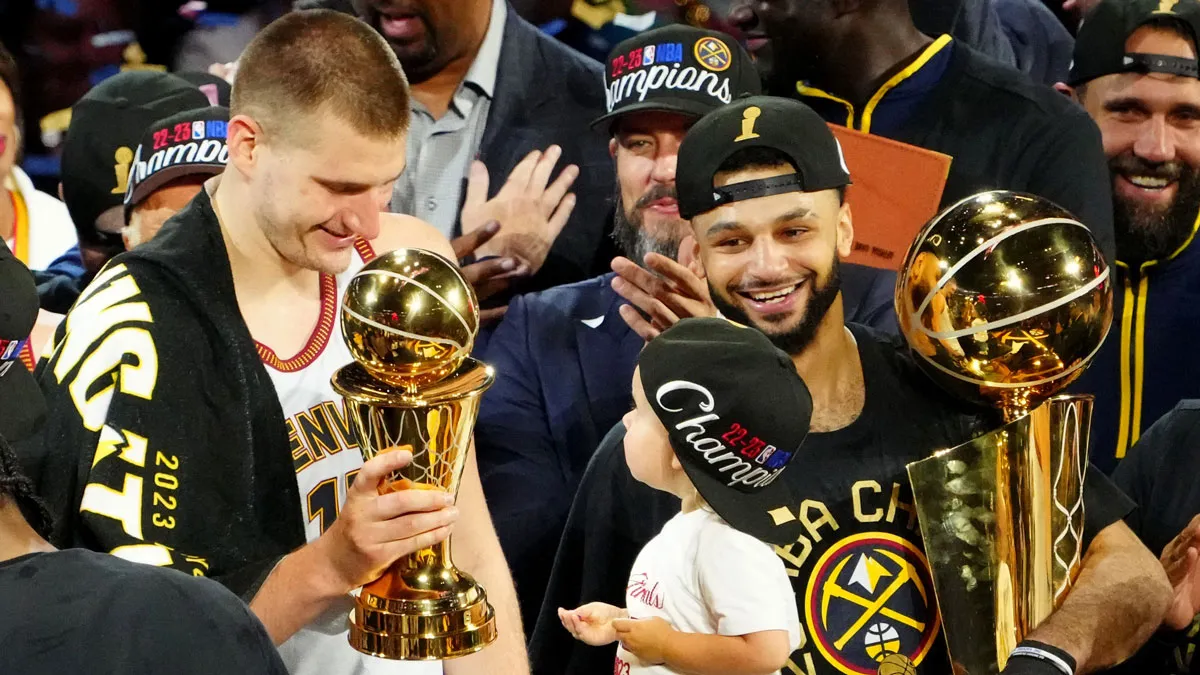 Nuggets’ dream seeding, matchup scenarios for the 2026 NBA Playoffs