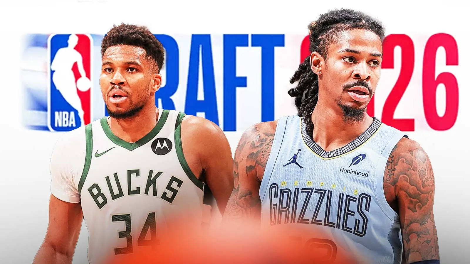 2026 年 NBA 选秀乐透赔率值得关注的 3 场灰熊队关键比赛