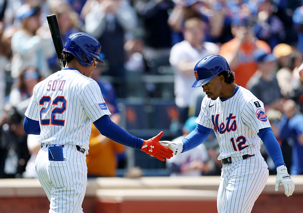 2026 年 MLB 賽季國聯東區前 10 名最佳球員