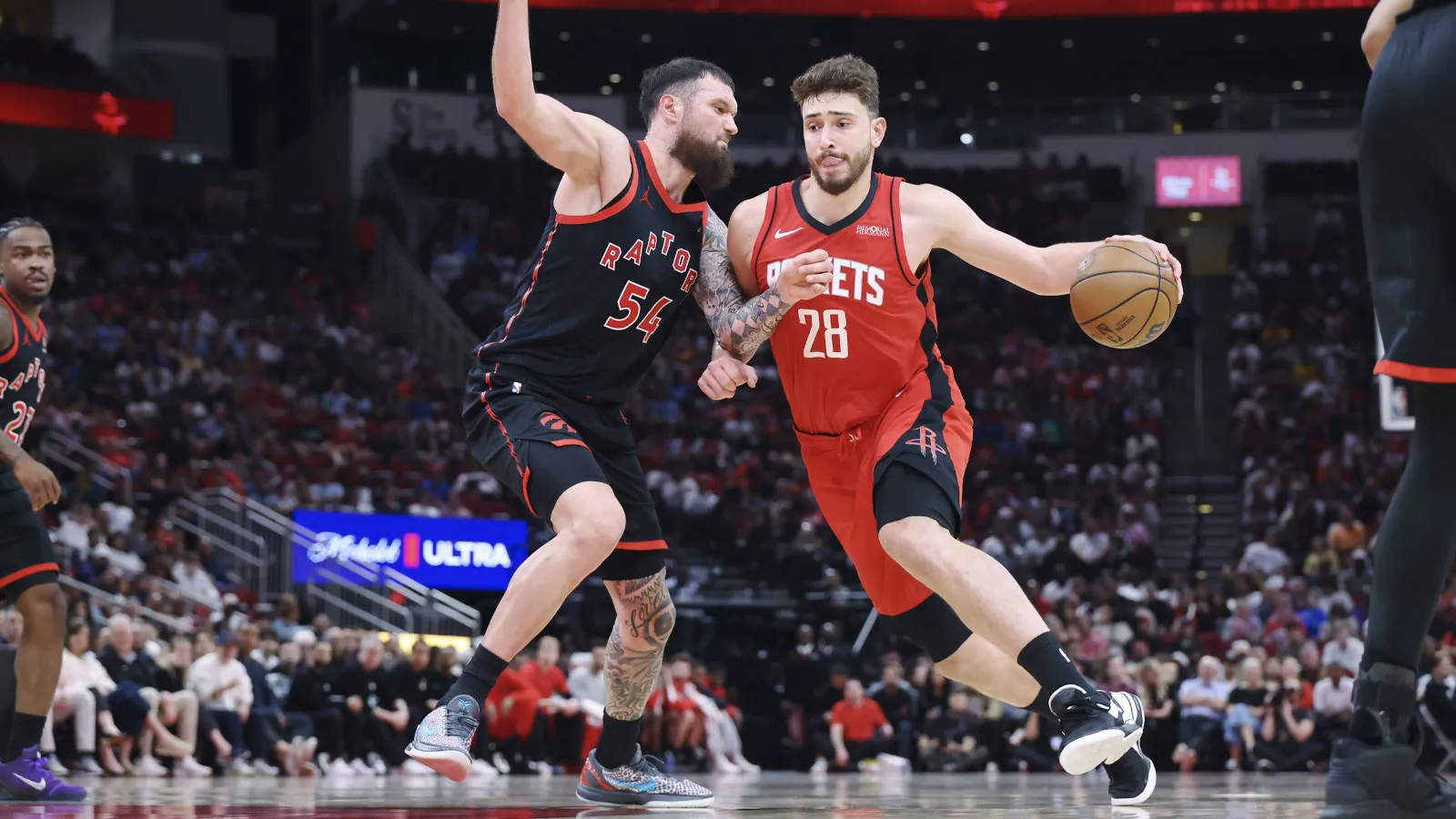 Is Alperen Sengun playing tonight? rockets vs lakers injury report
