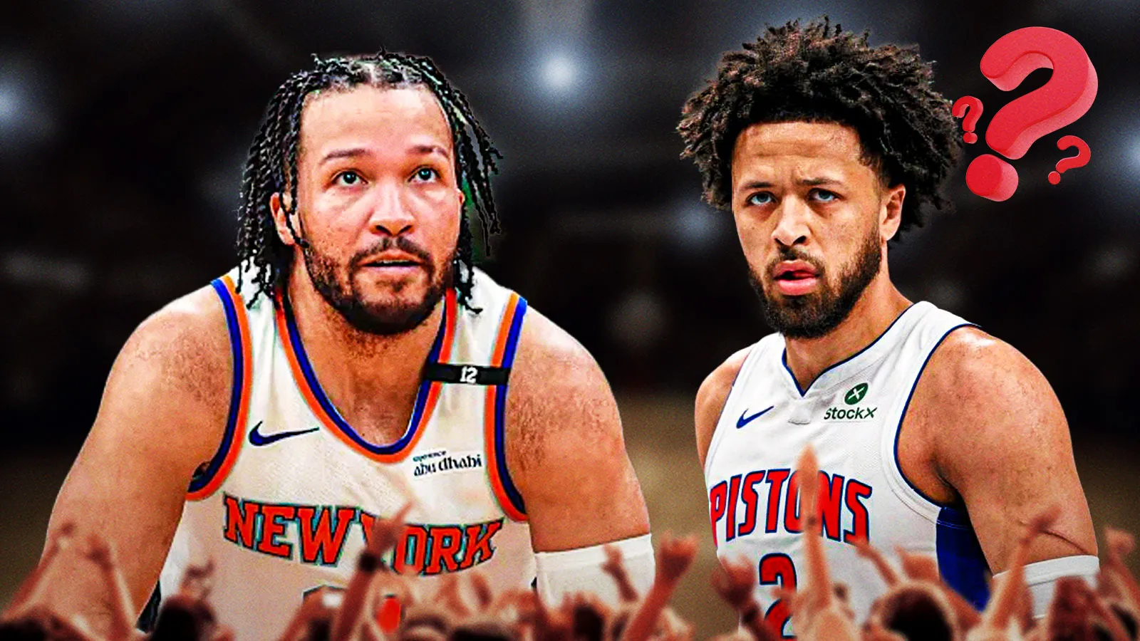 尼克斯队 2026 年 NBA 季后赛噩梦种子