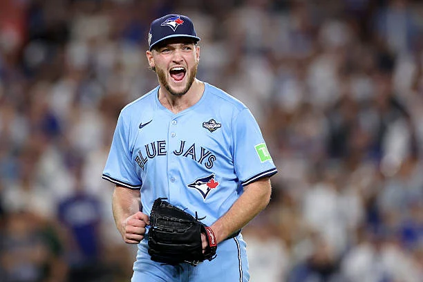 2026 Starting Rotation Predictions: AL East Edition