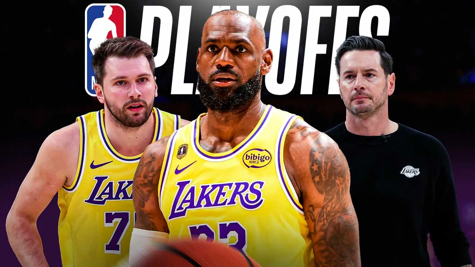 湖人队的梦想种子，2026 年 NBA 季后赛的对阵情况