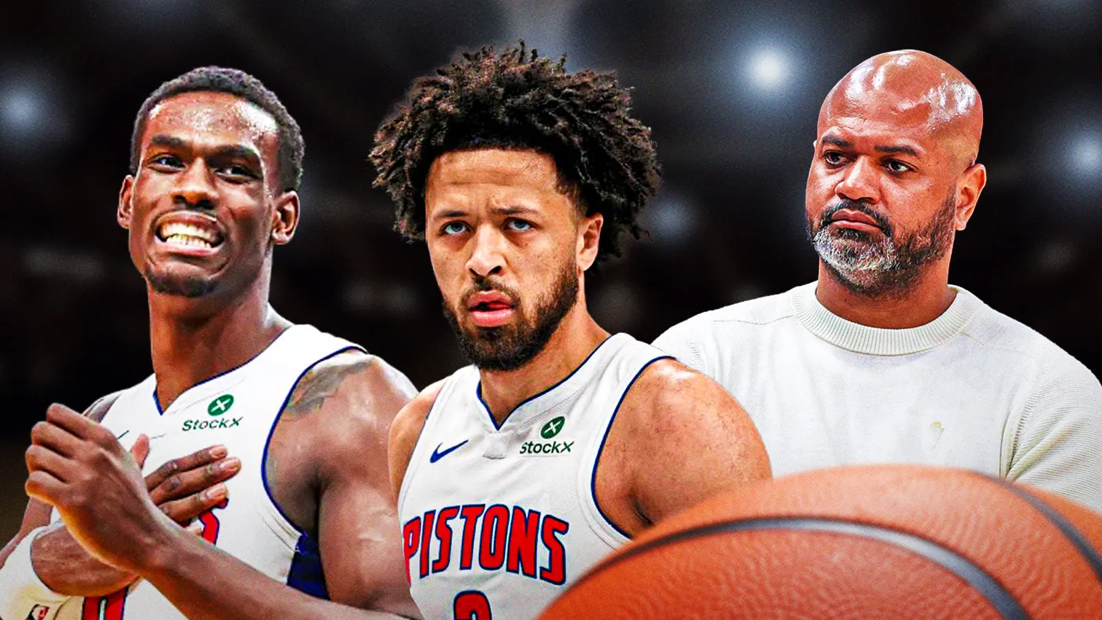 Pistons’ dream seeding, matchup scenarios for the 2026 NBA Playoffs