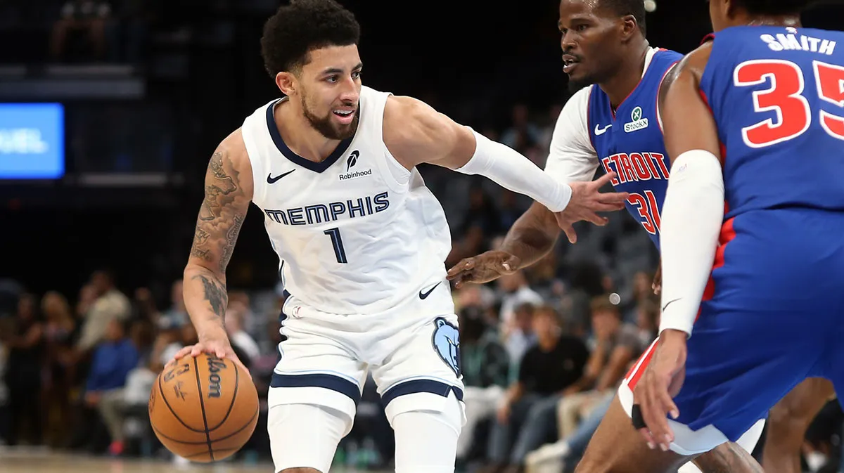 Scottie Pippen Jr. has season-ending toe surgery