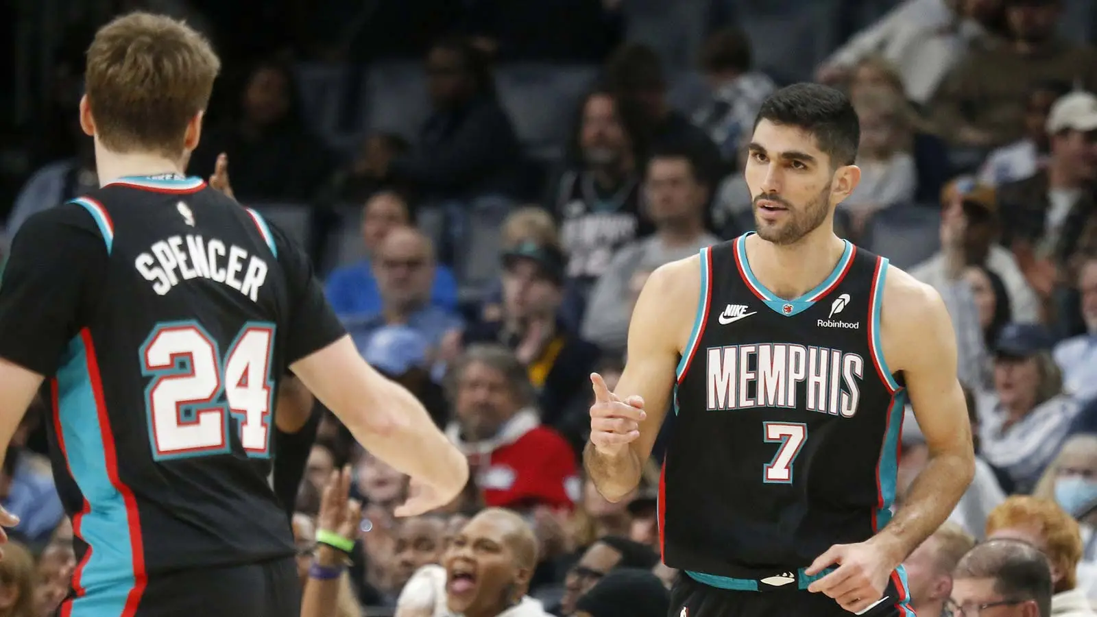 Memphis loses another player to season-ending surgery