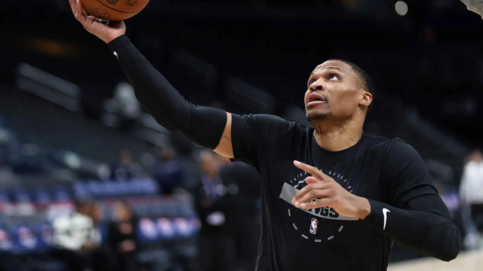 Russell Westbrook adds to Hall-of-Fame legacy with latest historic accomplishment