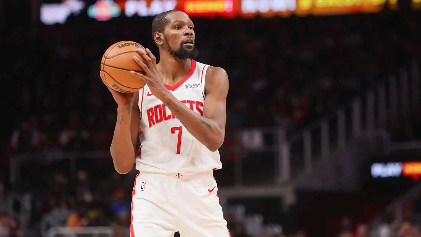 Why Kevin Durant’s career isn’t expected to end in Seattle?