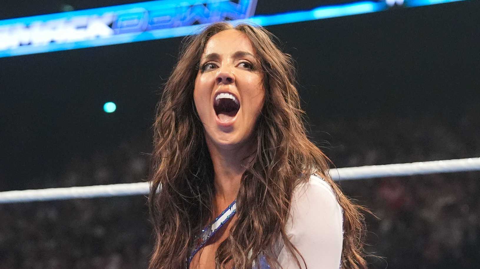 Was Deonna Purrazzo’s pitch to become AEW’s version of Chelsea Green turned down?