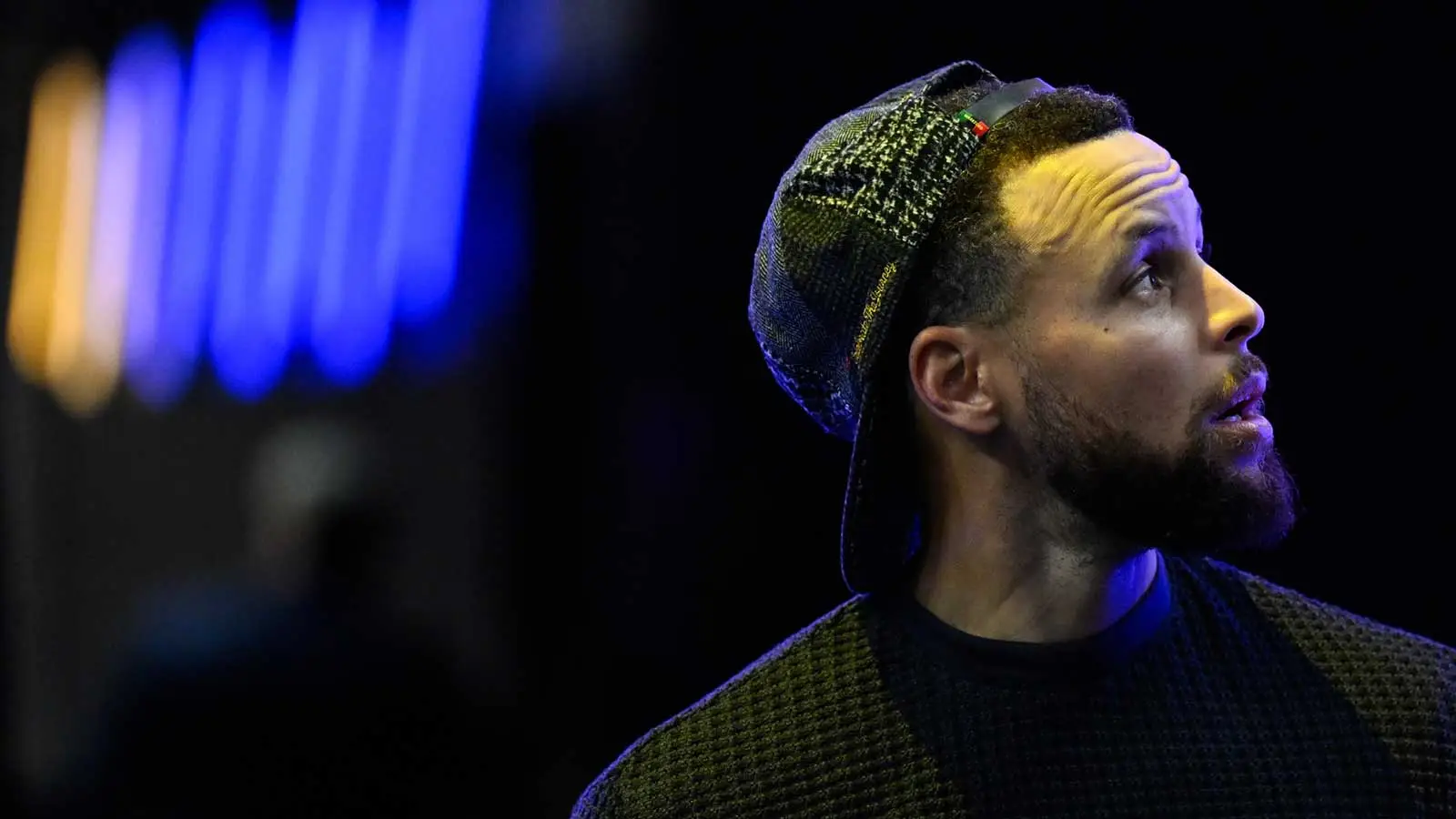 Golden State has ‘cautious optimism’ Stephen Curry will return