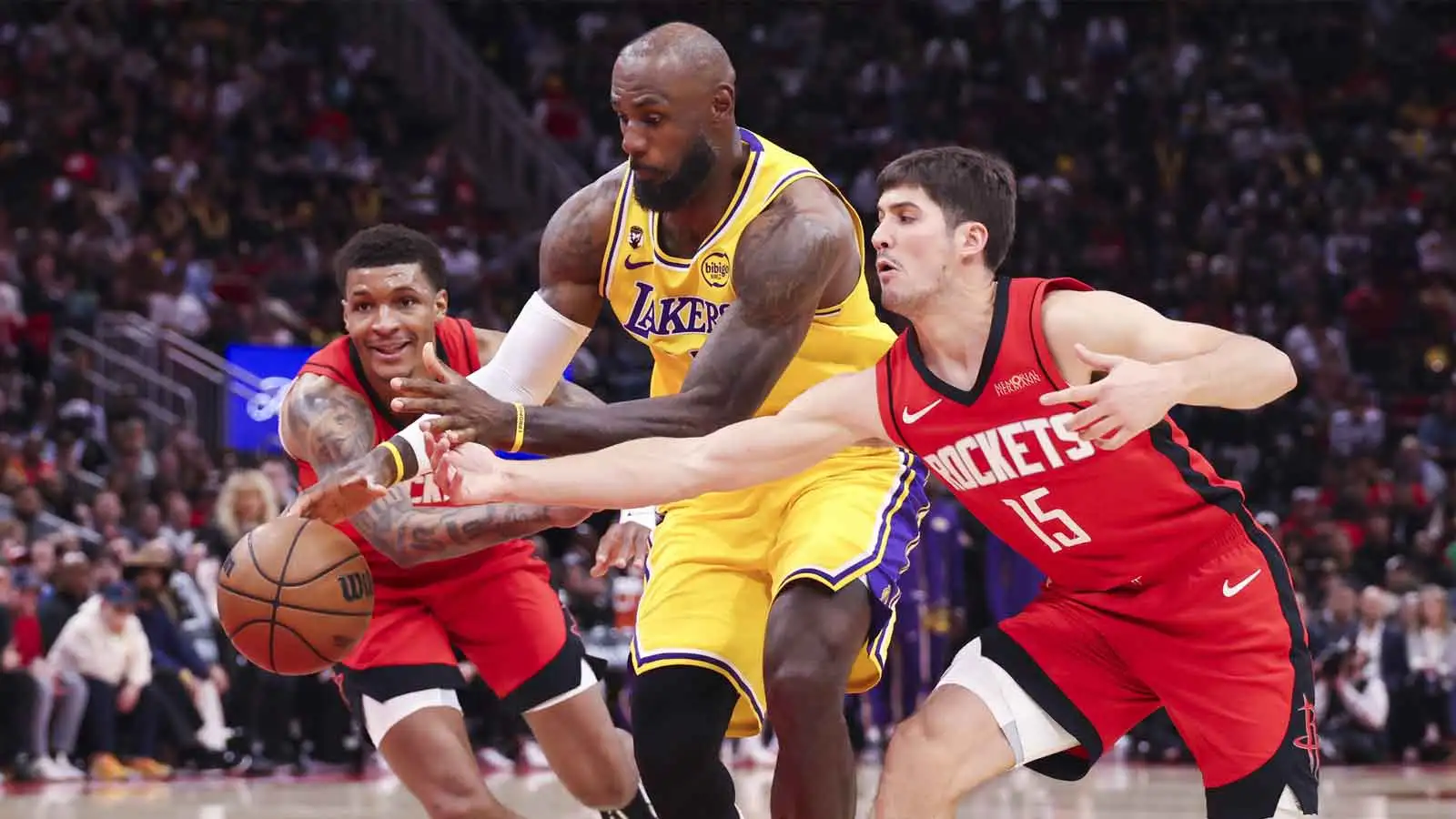 LeBron James’ future impacted by NBA ownership