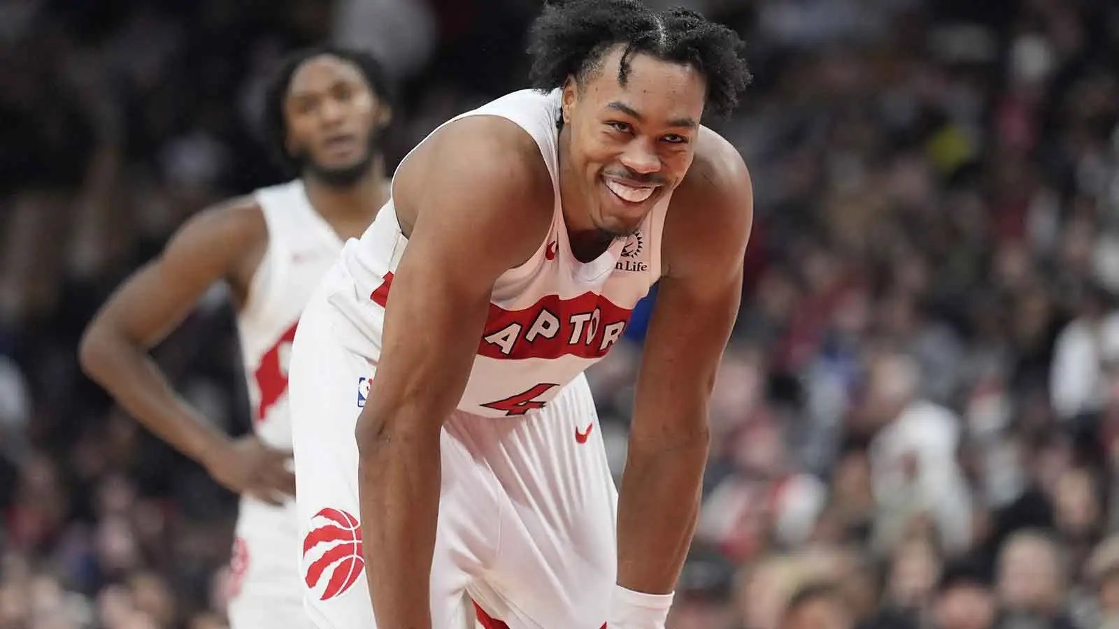 Former Toronto coach enthuses with Pistons comparison