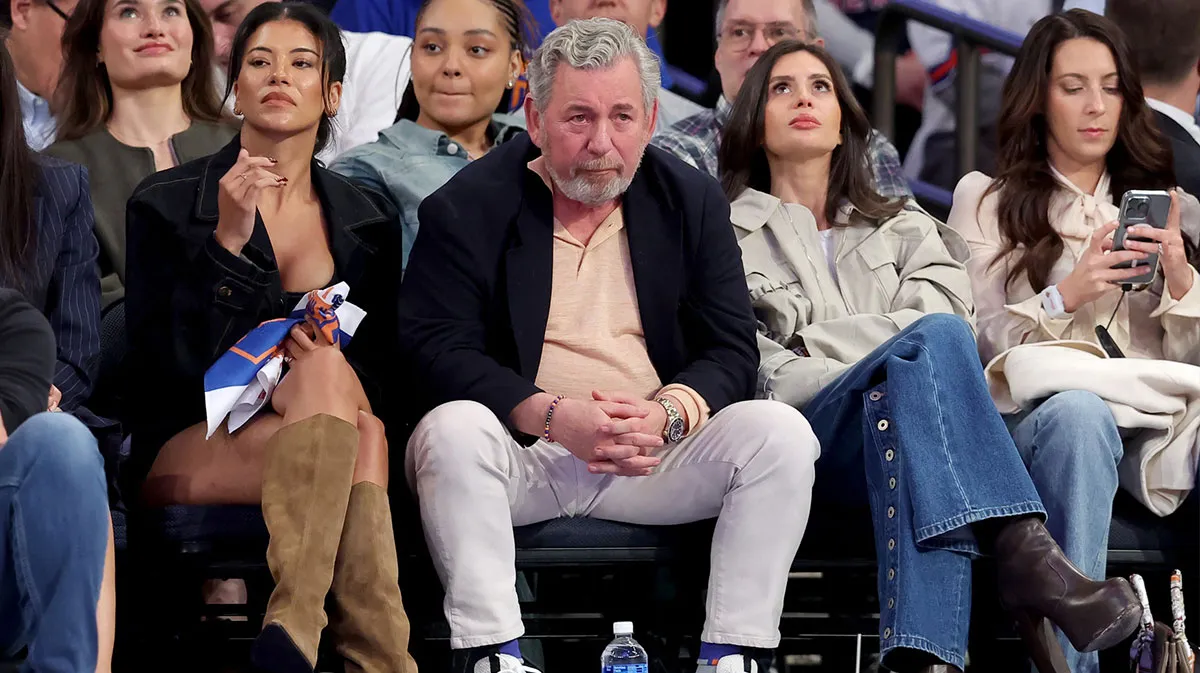 比尔·西蒙斯揭露 NBA 老板之间关于扩张的分歧