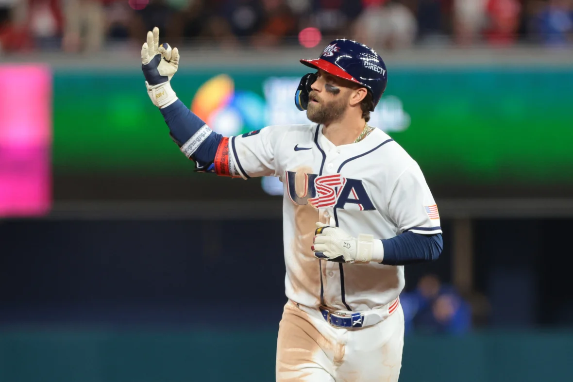 馬克斯·謝爾澤 (Max Scherzer) 出色的 WBC 修復能力將使美國隊在 2029 年保持無與倫比的戰績