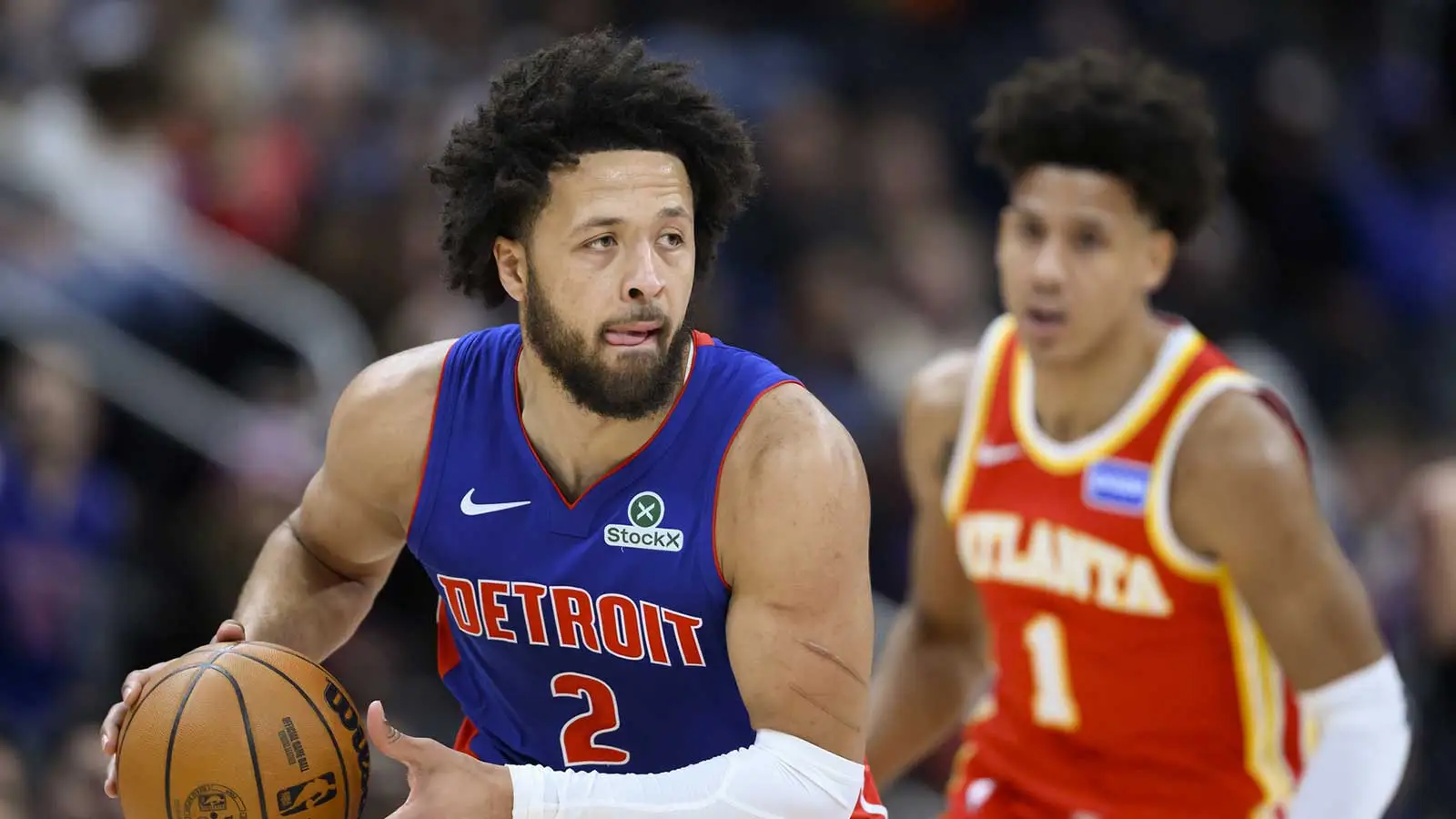 Cade Cunningham’s poor lung condition is yet another reason to make fun of the NBA’s 65-game award rule