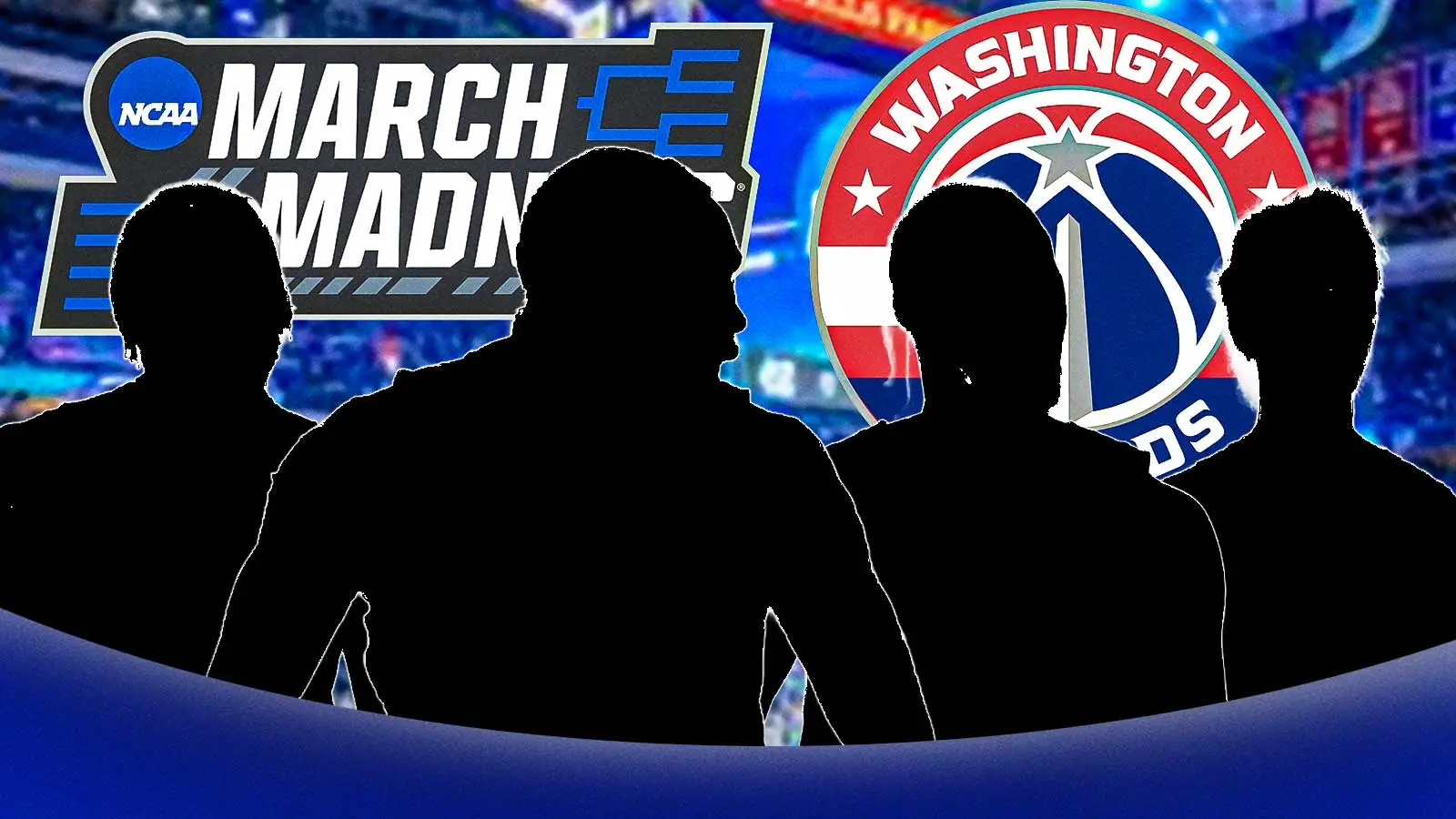 March 4 Madness players to watch in addition to the Big 3 for Wizards fans