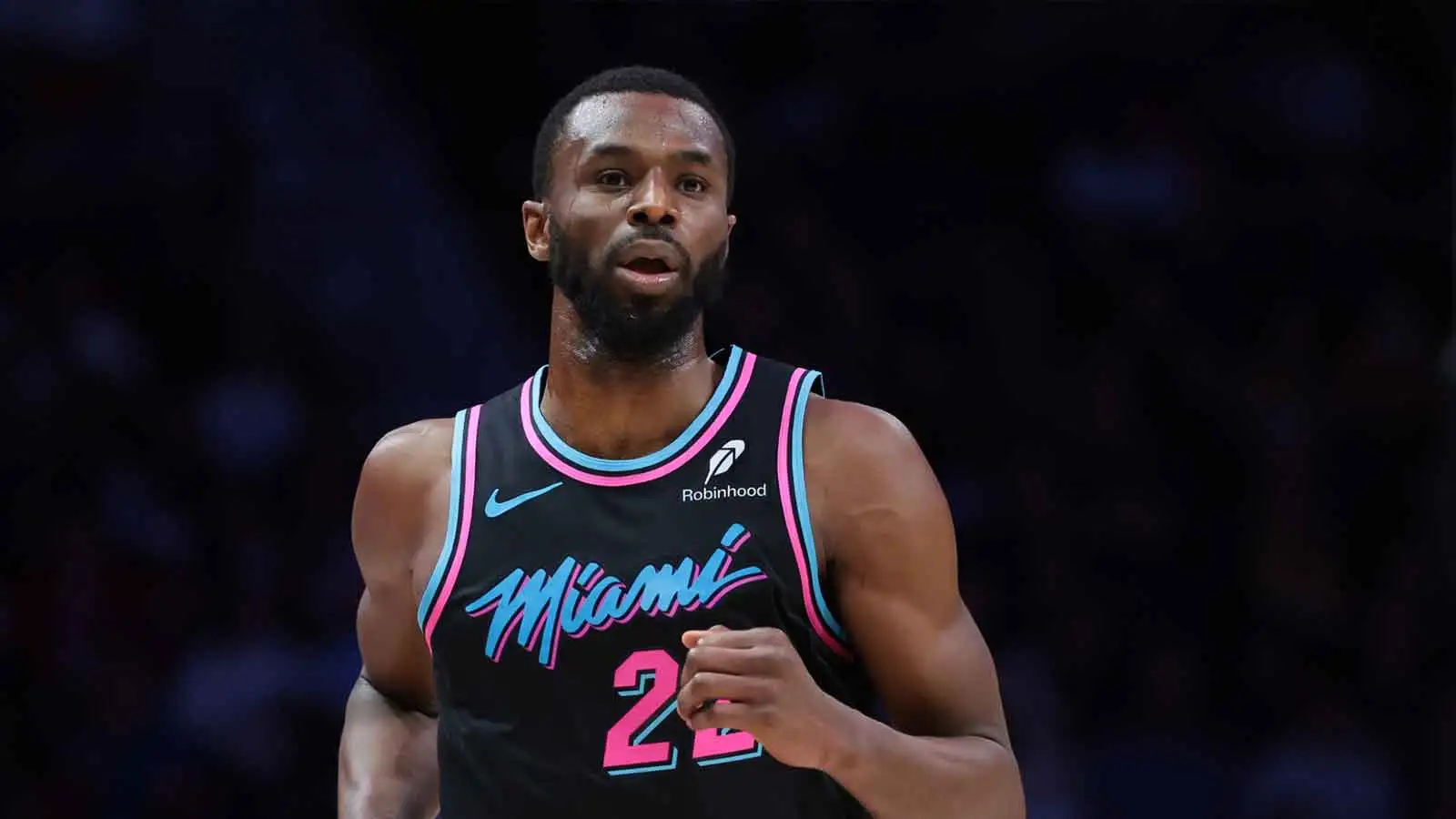 Erik Spoelstra gives injury update to Andrew Wiggins, Jaime Jaquez Jr.