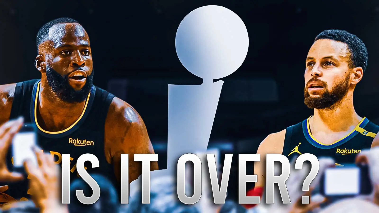 Warriors’ nightmare seedings, matchup scenarios for the 2026 NBA Playoffs