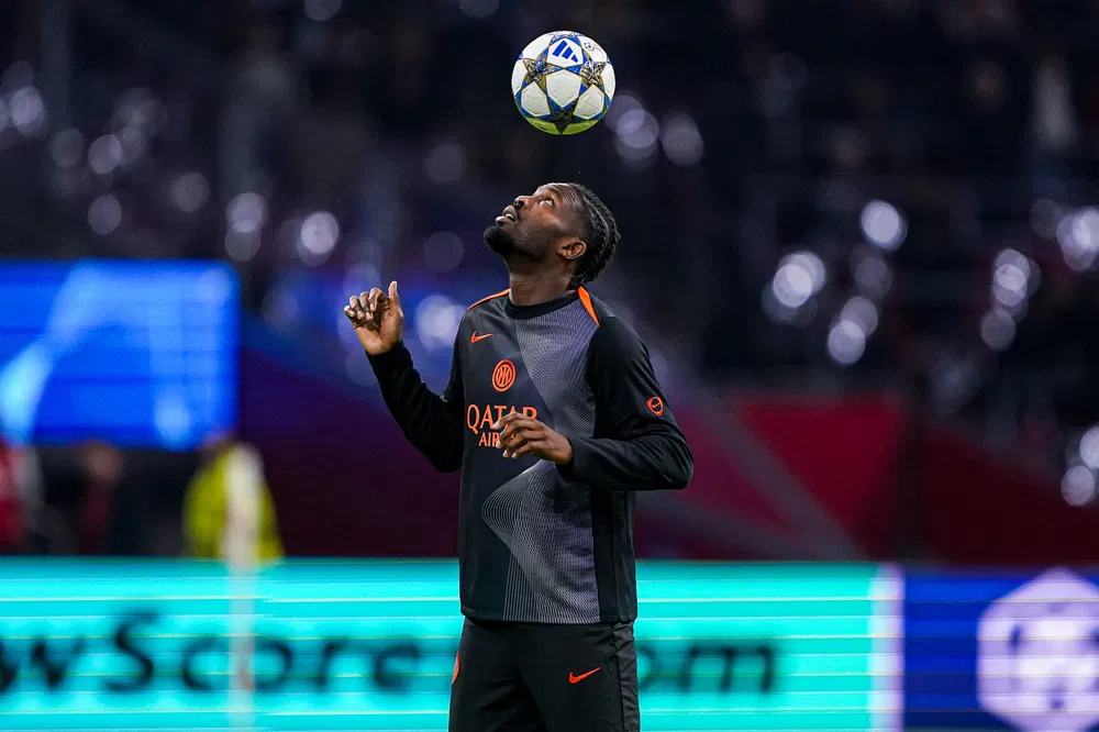 Newcastle United and Aston Villa initiate contact – Entourage now in transfer mix