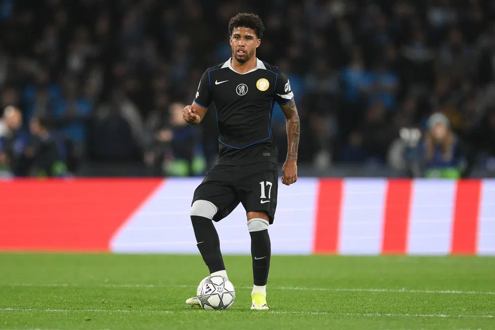 Manchester United now face a race to sign a Chelsea player – Directors’ Tour